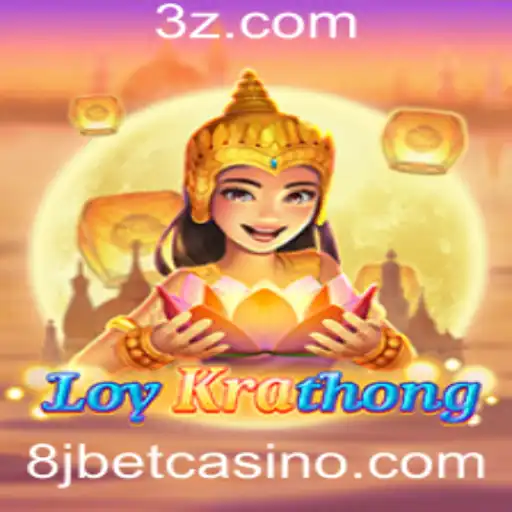 Explorando o Fascinante Jogo LoyKrathong e Sua Conexão com Slots 8jbet