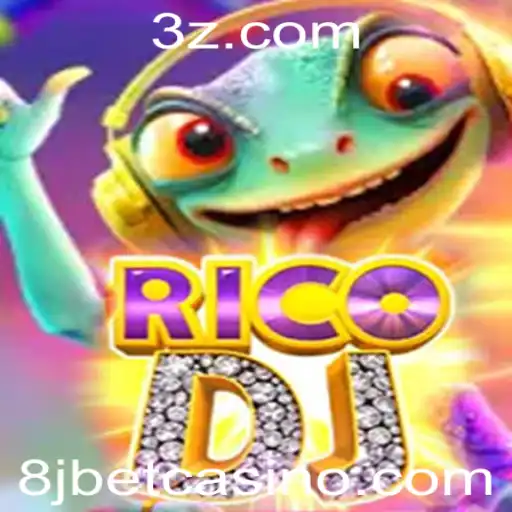 Explorando o Mundo do Jogo RicoDJ e a Plataforma 8jbet Slot