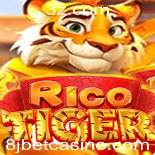 Explorando RicoTiger: Um Mergulho no Mundo do Slot 8jbet