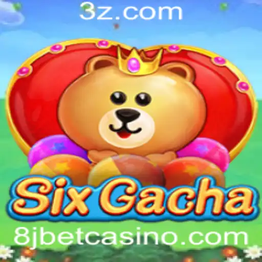 Descubra o Fascinante Mundo de SixGacha e 8jbet Slot