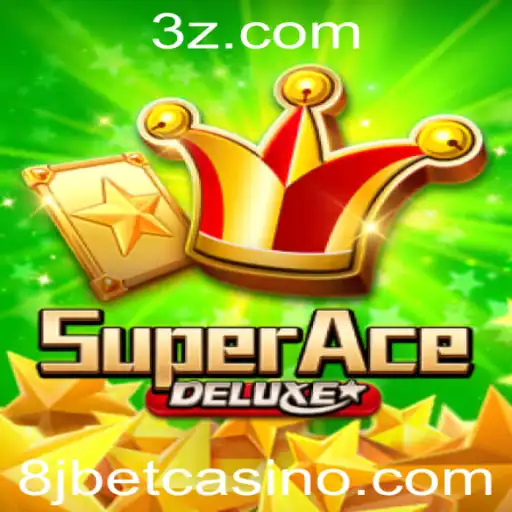 SuperAceDeluxe: Um Novo Patamar em Jogos de Slot