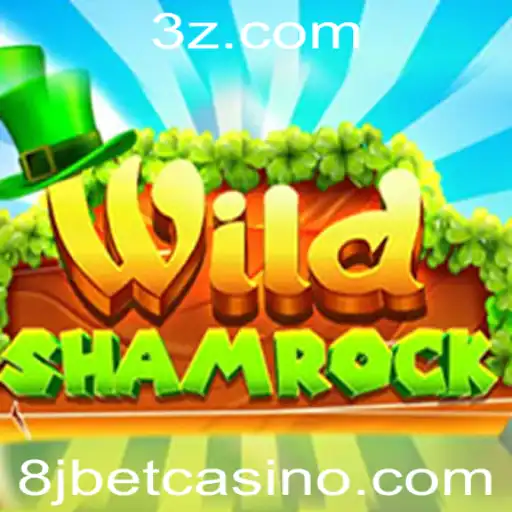 Explorando o Mundo do WildShamrock nos Slots da 8jbet