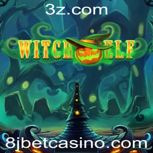Descubra o Mundo Encantado de WitchElf no Slot 8jbet