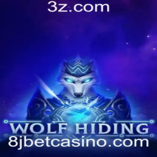 Descobrindo o Universo de WolfHiding no Cassino 8jbet Slot